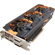 Sapphire R9 290X 8GB Tri-X OC