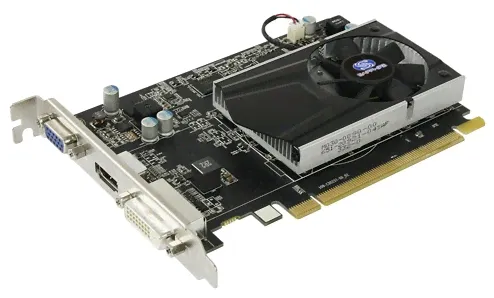 Видеокарта Sapphire Radeon R7 240 11216-02-20G-0