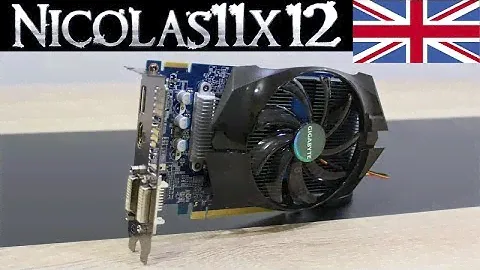Обзор GIGABYTE Radeon R7 260X OC