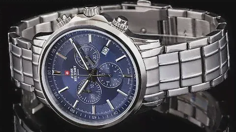 Swiss Military By Chrono SM34052.03