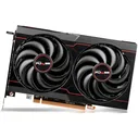 Видеокарта SAPPHIRE Radeon RX 6600 PULSE 8G OEM (11310-05-10G)