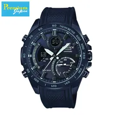 Casio ECB-900YPB-1AJF Edifice Sapphire Radio Watch Japan Domestic Version New