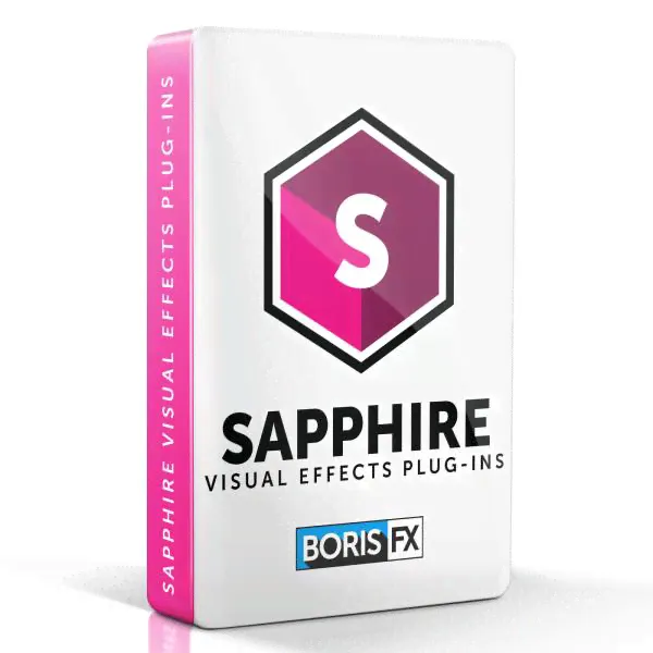BorisFX Sapphire-0