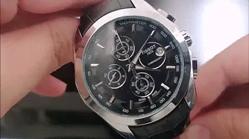 Часы  TISSOT  модные часы