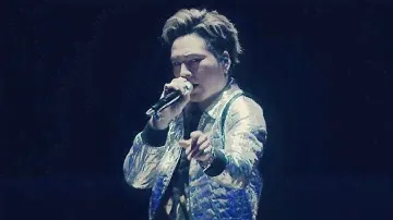 BLUE SAPPHIRE / HIROOMI TOSAKA LIVE!!!!【From JSB Live Tour “RAISE THE FLAG”】