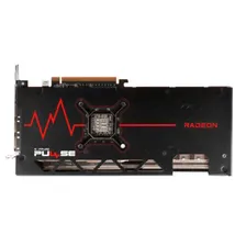 Характеристики видеокарты Sapphire AMD Radeon RX 7800 XT Pulse 16Gb 11330-02-20G