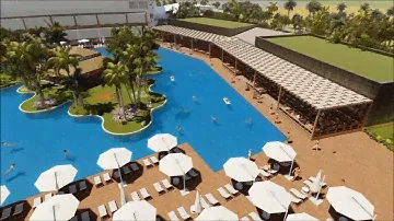 Grand Sapphire Resort - North Cyprus Property