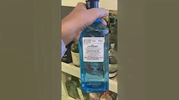 BOMBAY SAPPHIRE #london #gin #champagne #travel #alcohol #cheers #specialoffer #whiskey