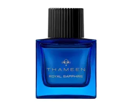 THAMEEN LONDON ROYAL SAPPHIRE 50ml parfume