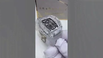What $1.5 M in Watches Looks Like!    RICHARD MILLE !