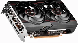 Видеокарта Sapphire Radeon RX 6600 Pulse Gaming 8GB (11310-01-20G)