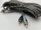 МЕЖБЛОЧНЫЙ Кабель PRIDE SAPPHIRE RCA