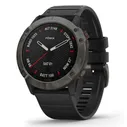 Часы Fenix 6X Pro Sapphire