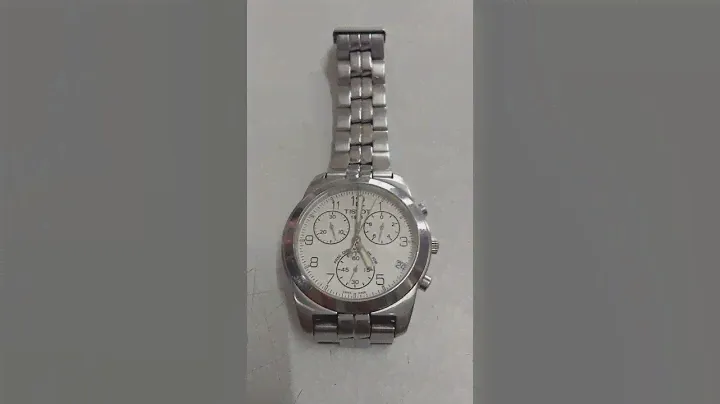 TISSOT since1853 j378/478