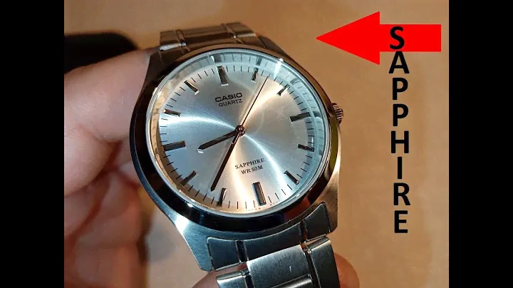 САПФИР!!!!  MTP-1200A-7A CASIO