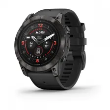 Мультиспорт.часы Garmin Epix gen.2 PRO 51 Sapphire, amoled-дисплей