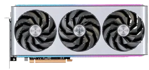 Sapphire NITRO+ AMD Radeon RX 7900 XT Vapor-X 20GB