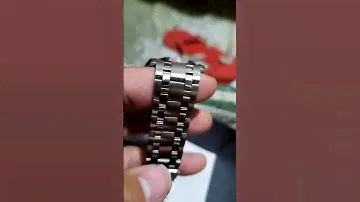 Citizen Eco Drive Sapphire