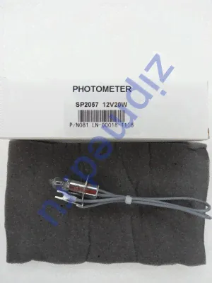 Лампа галогеновая для биохимического анализатора Sapphire 400 (Halogen Lamp Assy)-3