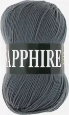 Vita Sapphire 1516 (темно-серый)