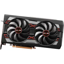 11296-01-20G Видеокарта Sapphire PULSE RADEON RX 5600 XT 6G