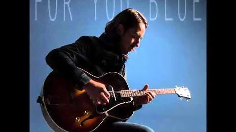 Dhani Harrison -For You Blue