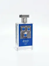 Lattafa Blue Sapphire Арабские духи 100 14 Февраля