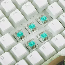 G3MS Sapphire Механический переключатель