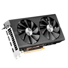 11266-67-20G Видеокарта PCI-E Sapphire Radeon RX 570