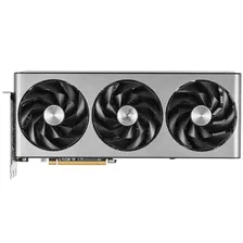 Видеокарта Sapphire AMD Radeon RX 7800 XT NITRO+ [11330-01-20G]
