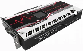 Видеокарта AMD Sapphire Radeon RX 580 Pulse OC 8G 8192Mb (11265-05-20G)