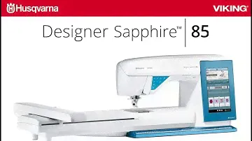 Designer Sapphire™|85 WebSeminar