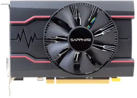 Видеокарта Sapphire Radeon RX 550 11268-16-20G