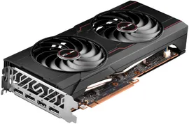 Sapphire 12Gb GDDR6 Sapphire <11306-02-20g> Radeon RX 6700XT Gaming Pulse (rtl) HDMI+3xDP . видеокарты