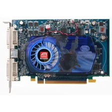 Видеокарта Sapphire AMD Radeon HD 3650 HM 11127-45-11R