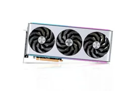 Видеокарта Sapphire PCI-E 4.0 11323-01-40G NITRO