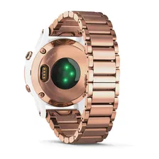 Garmin Fenix 5s Plus Sapphire 010-01987-11