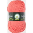 Пряжа Vita Sapphire 1526 - 250м/100г