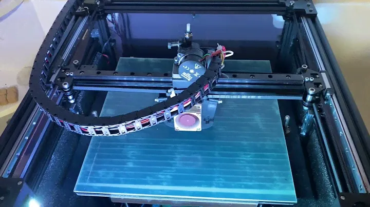 Sapphire plus sp-5 new gantry