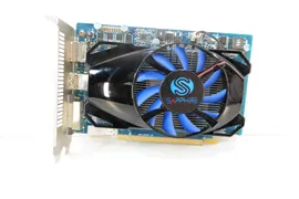 Видеокарта PCI-E Sapphire Radeon HD 7750 1Gb