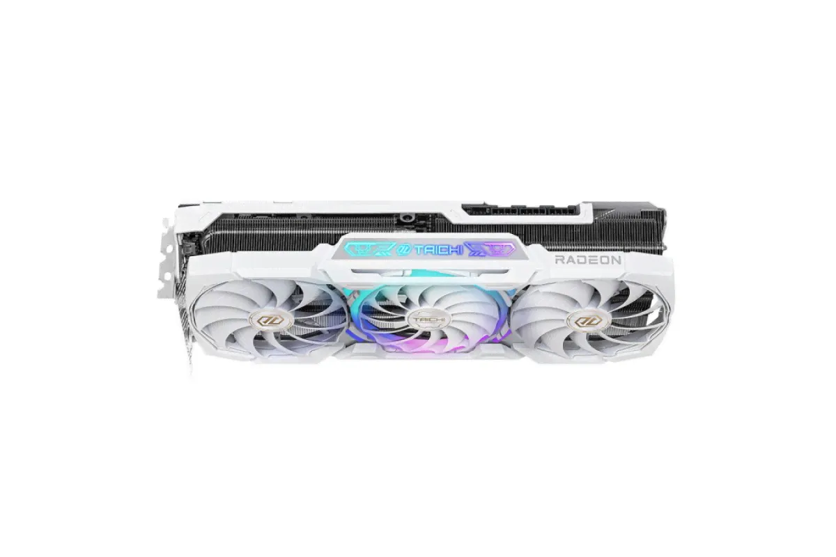 Видеокарта Sapphire RX6600XT 8GB NITRO+ (11309-01-20G)-2