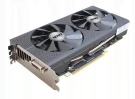 Sapphire RX 470 8GB Mining UEFI Quad Firmware DVI