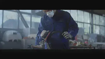 Scotch-Brite™ industriële schuurmaterialen – Elke inspanning vraagt om een perfecte finish.