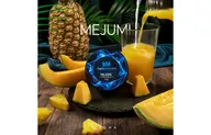 Табак для кальяна Sapphire Crown - MeJuMi (Ананас дыня молоко) 25г