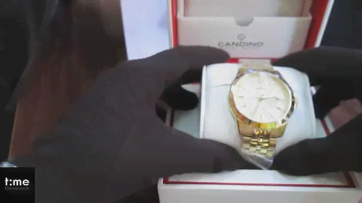 CANDINO C4515/2 Мъжки часовник от thetime.bg