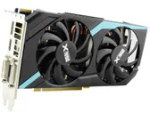 Видеокарта Sapphire AMD Radeon HD7870 Dual-X