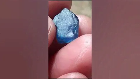 BLUE SAPPHIRE