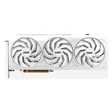 Видеокарта Sapphire PCI-E 4.0 11325-03-20G PURE RX 7900 GRE GAMING OC AMD Radeon RX 7900GRE 106497