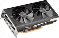 Видеокарта Sapphire Radeon RX 580 Pulse Lite OC 8GB (11265-67-20G)