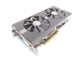 Видеокарта Sapphire Nitro+ Radeon RX 570 8Gb